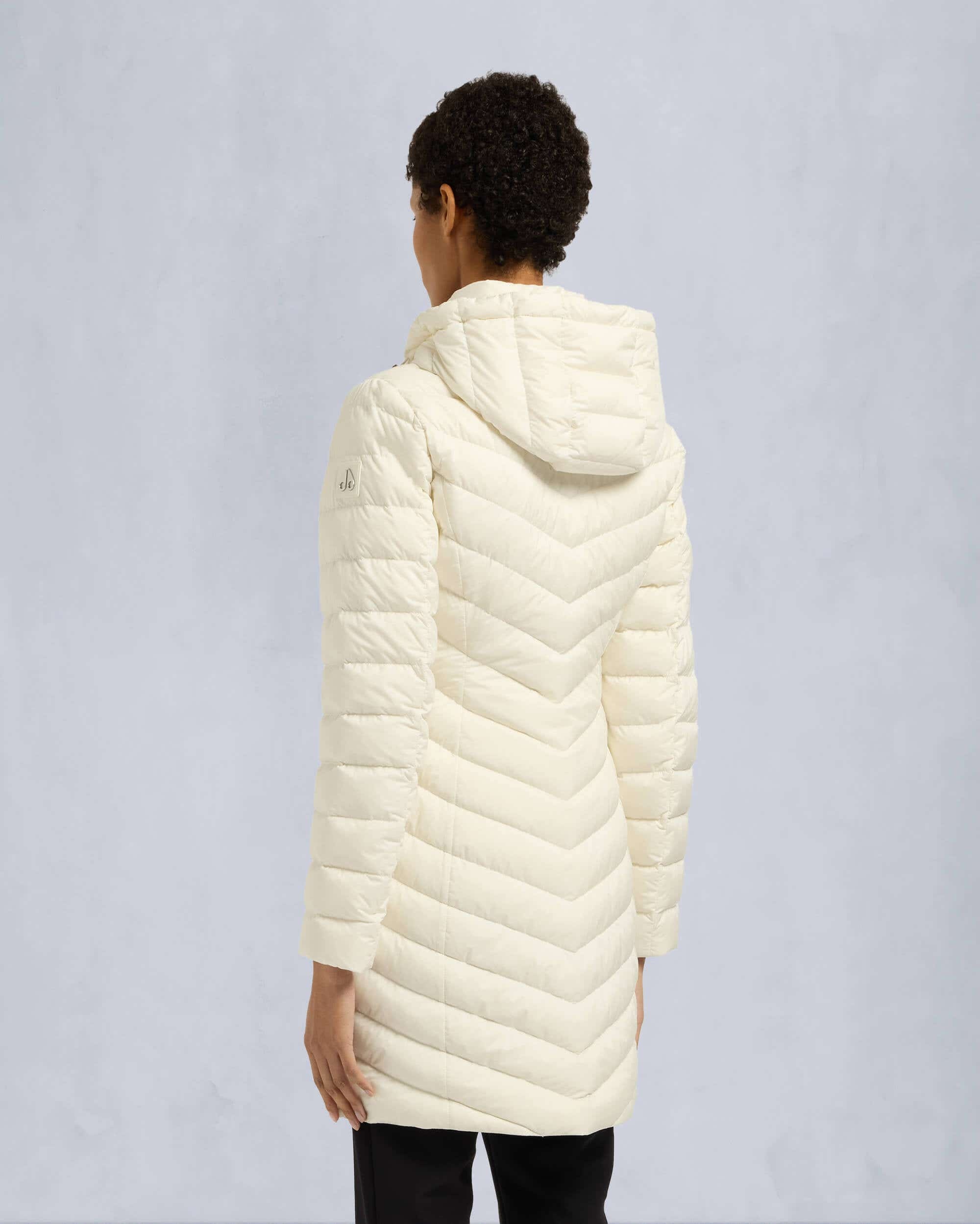 DALLY AIR DOWN PARKA - 3