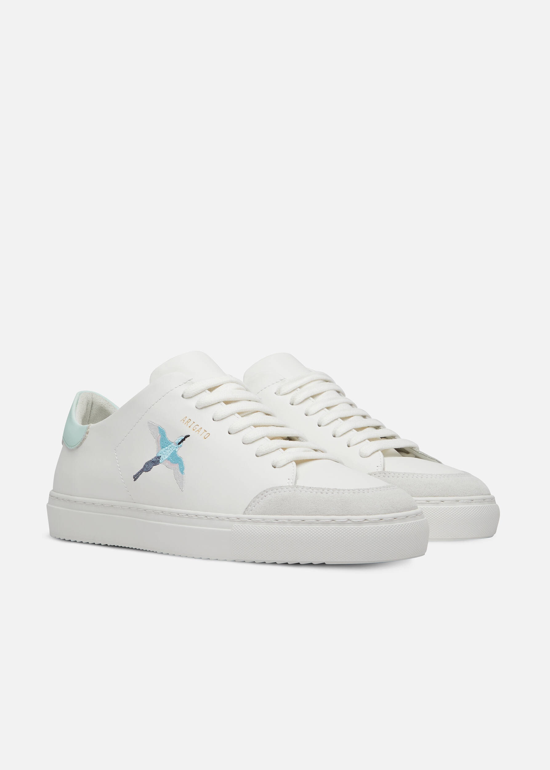 Clean 90 Bee Bird Sneaker - 2