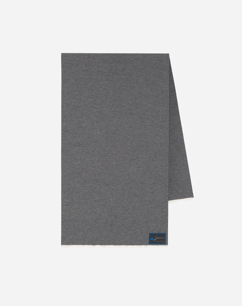 Lanvin CASHMERE SCARF outlook