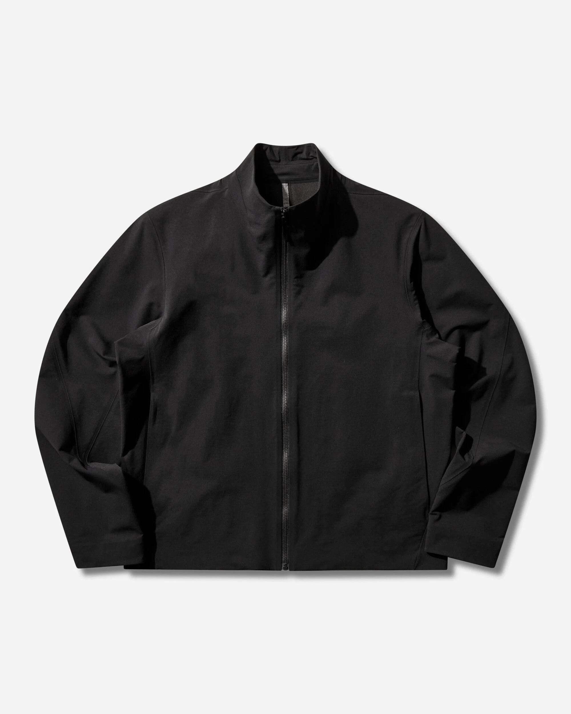 Men's Isogon MX Jacket Black - 1