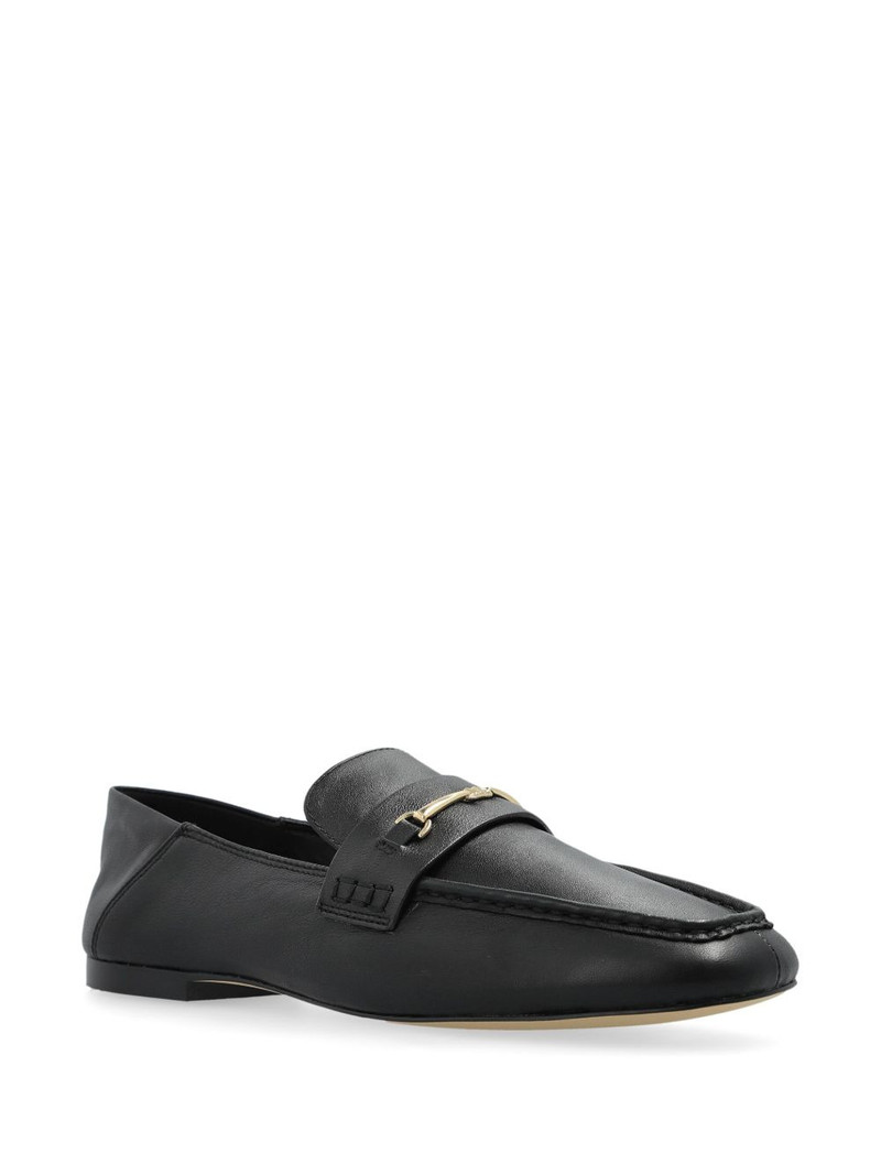 MICHAEL KORS Lena loafers outlook