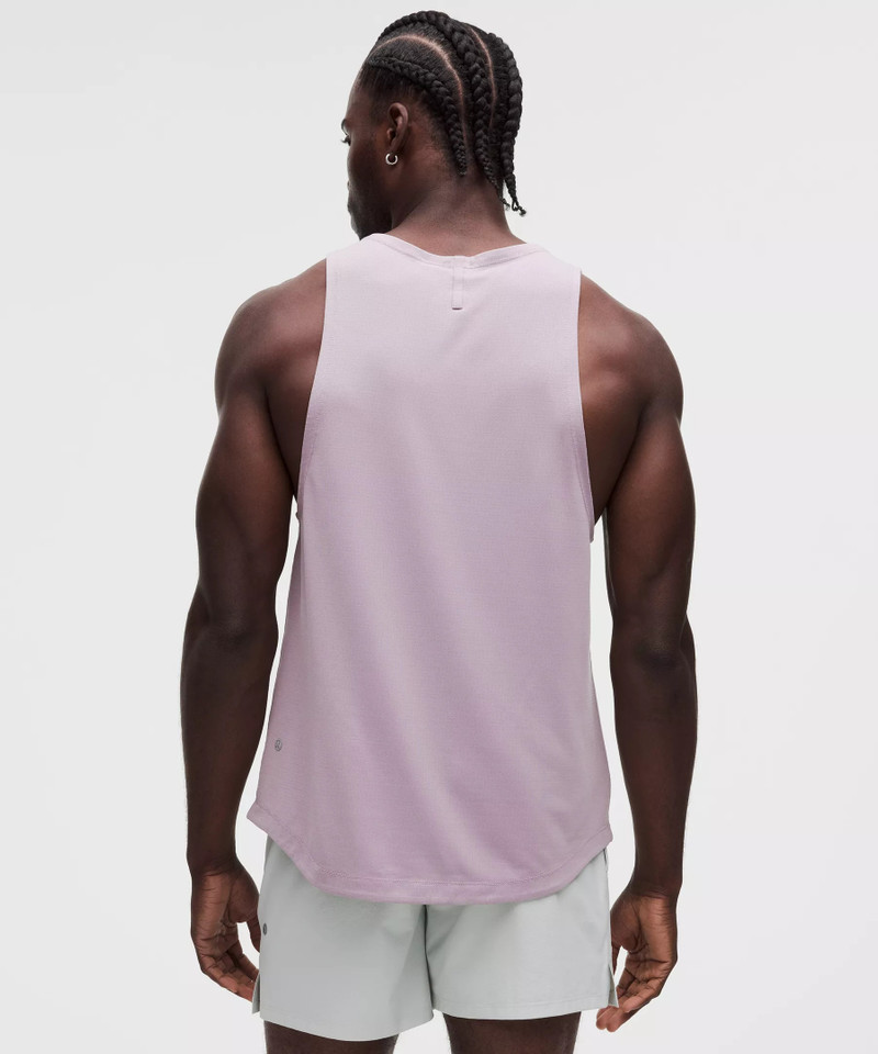 lululemon License to Train Tank outlook