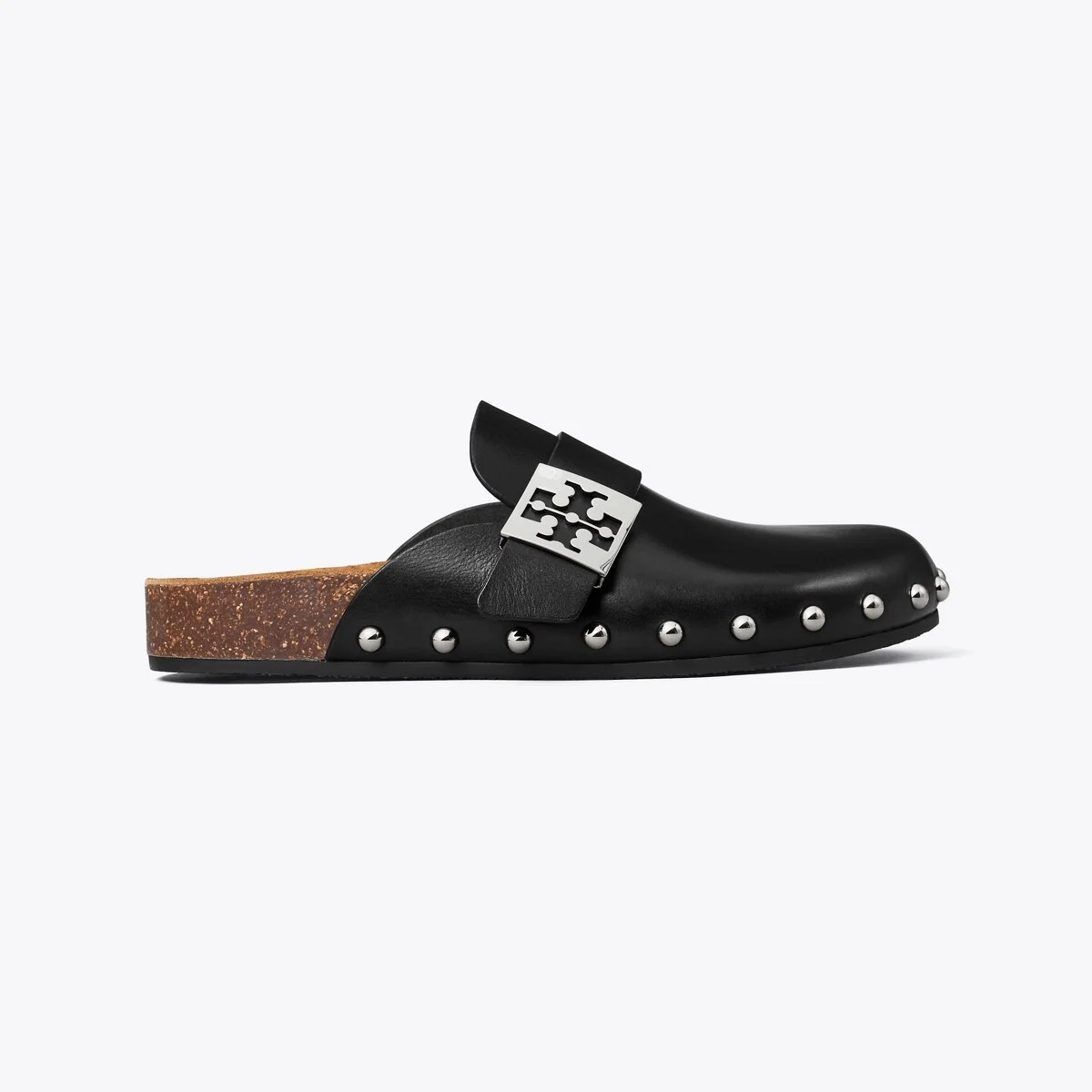 Mellow Studded Mule - 1