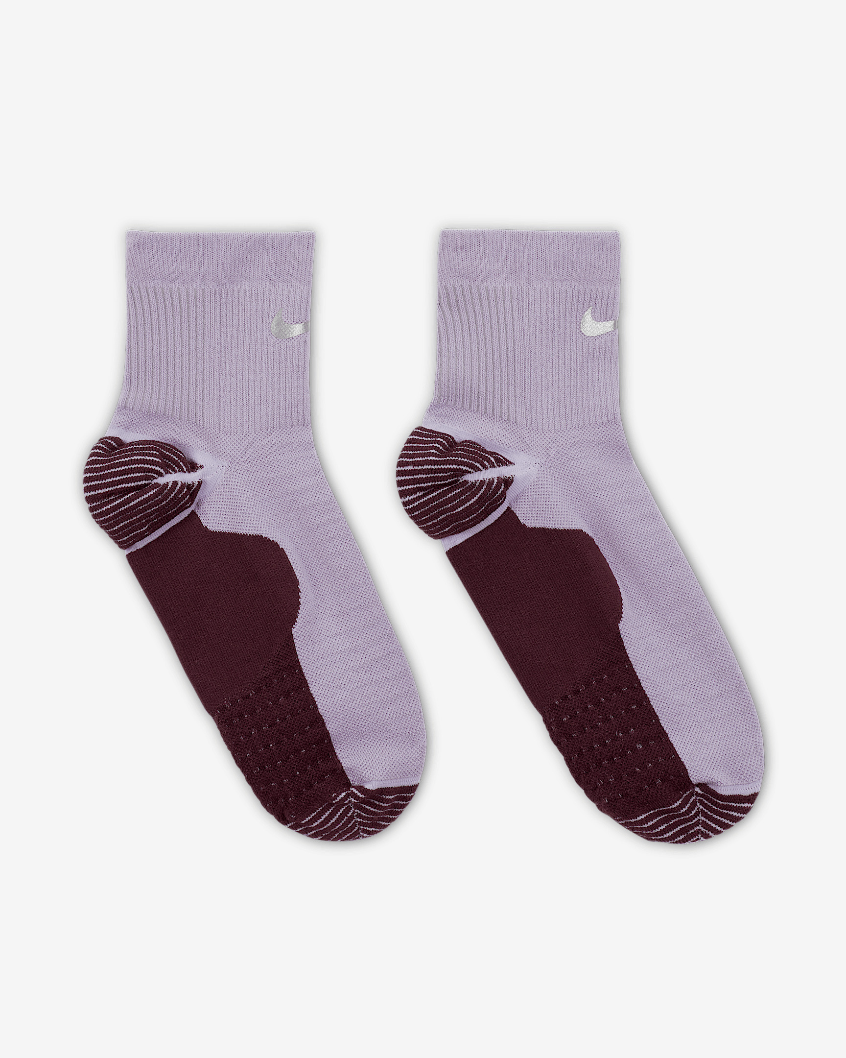 Nike Trail Running Ankle Socks (1 Pair) - 3