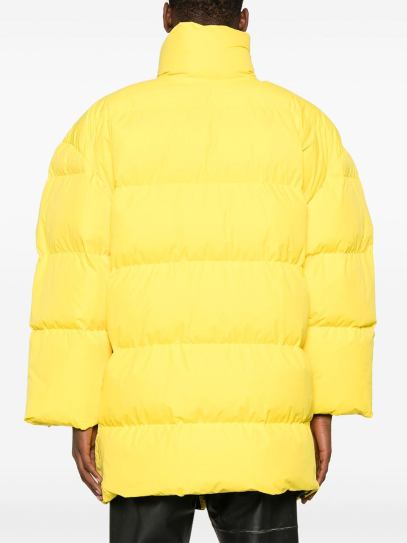 padded coat 4