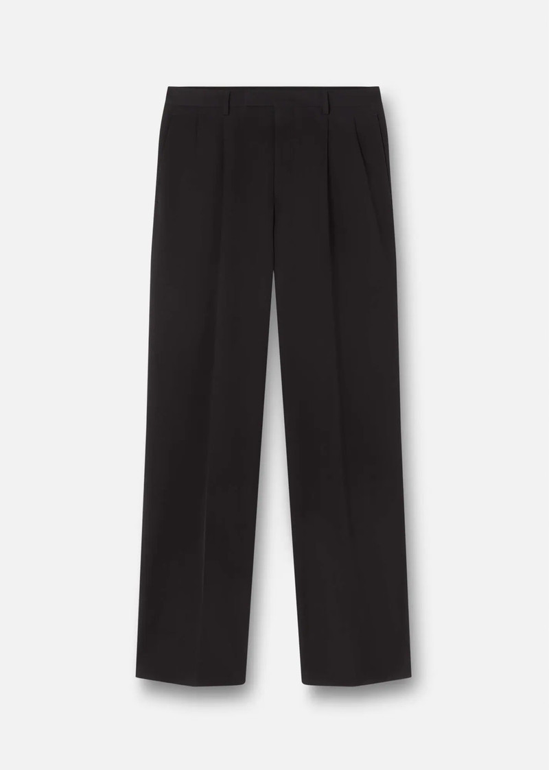 Wide Leg Formal Pants 1