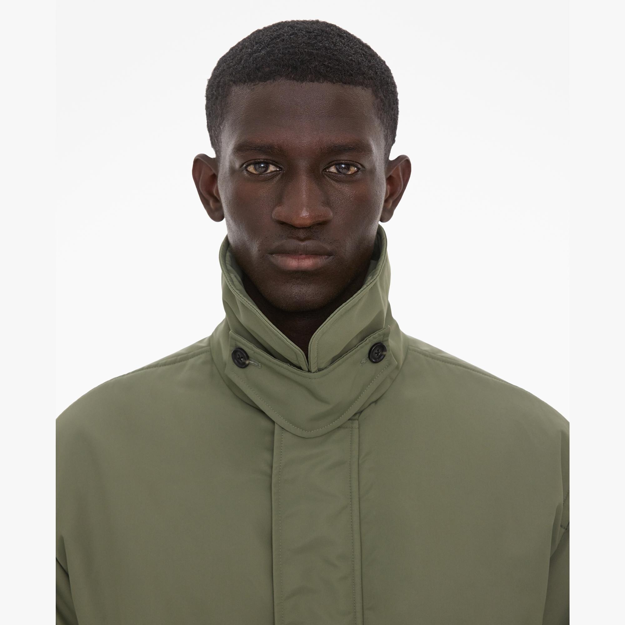 FLIGHT JACKET - 7