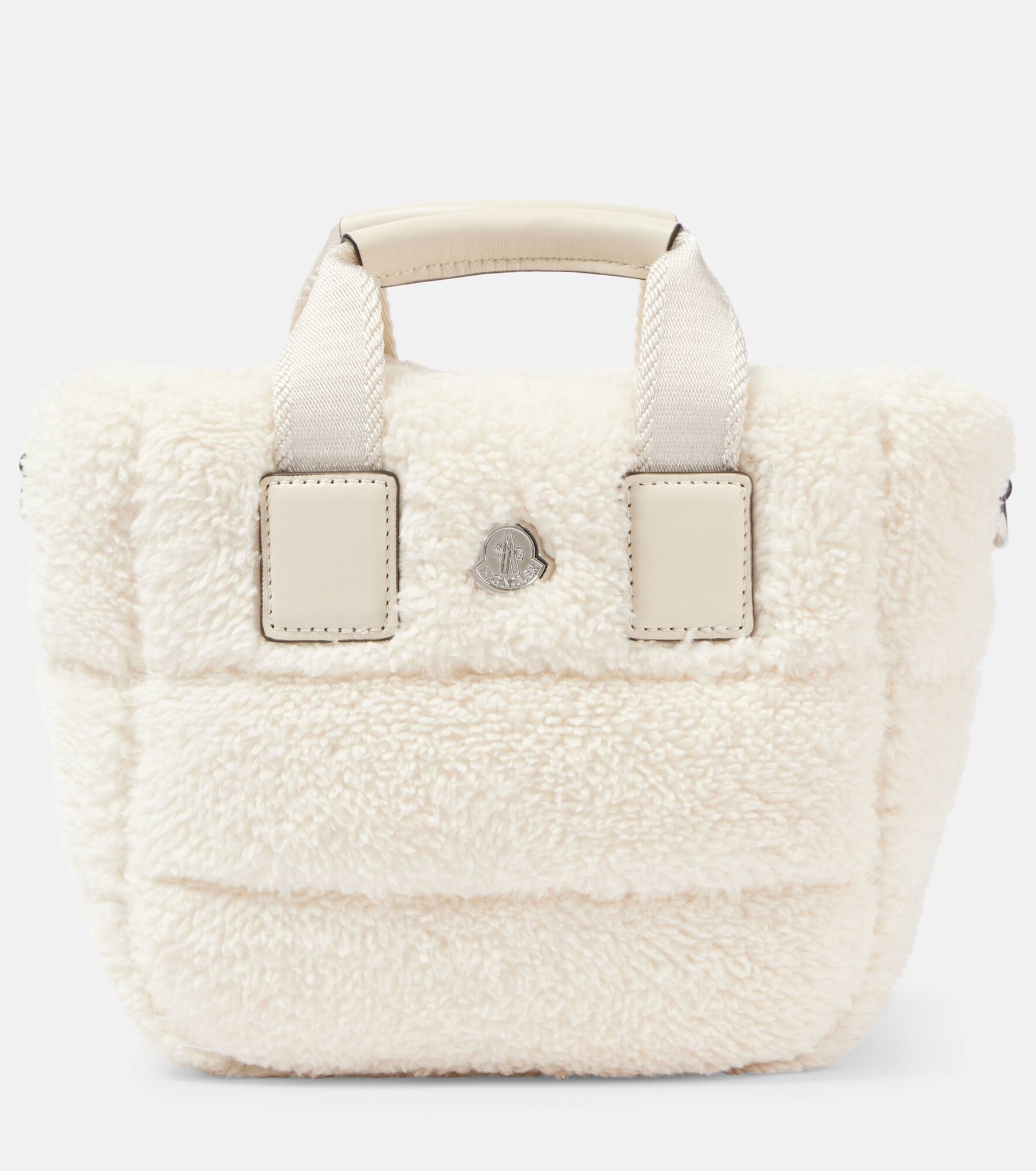 Caradoc Micro tote bag - 1