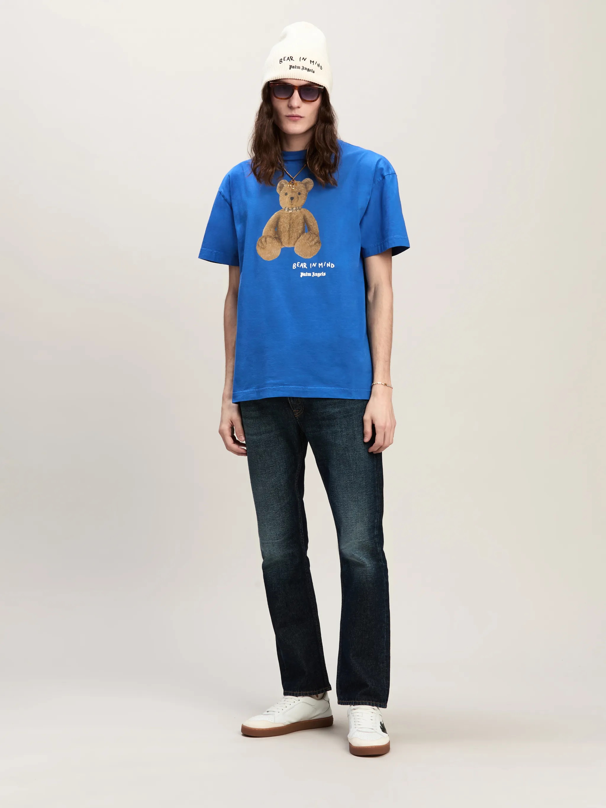 Bear In Mind T-Shirt - 2