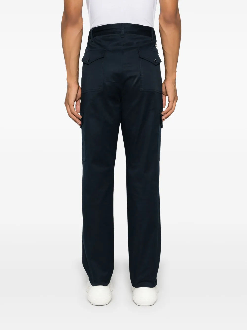 Pantalon en gabardine - 6