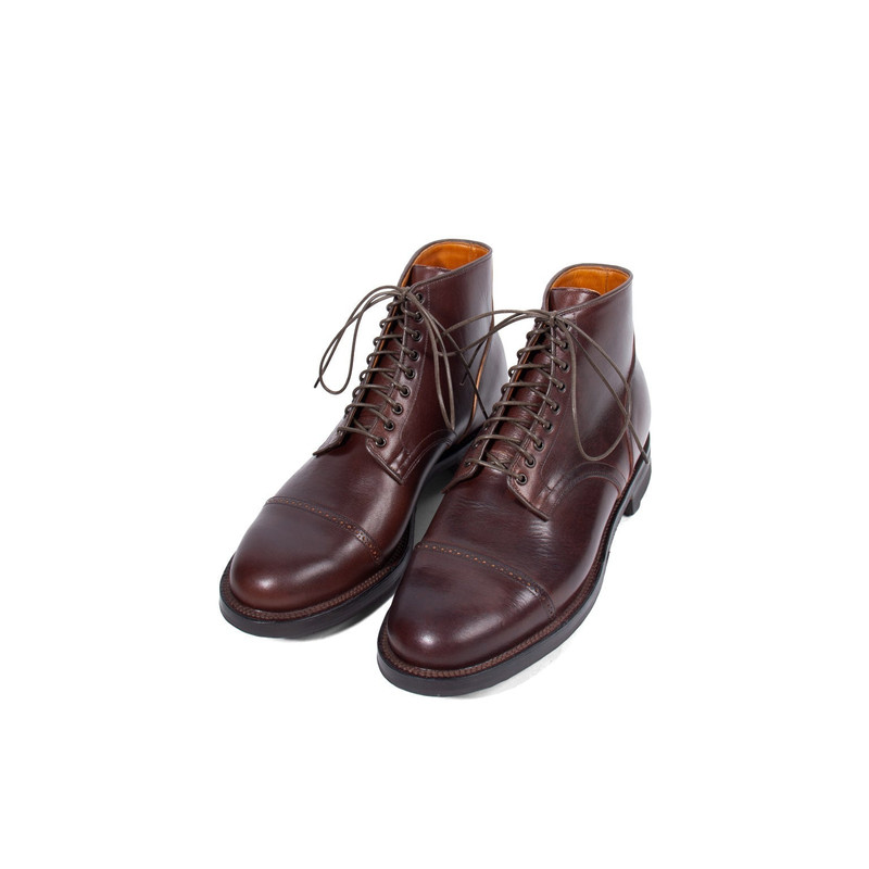 VIBERG Service Boot® 2030 BCT - Foresta Tuscany outlook