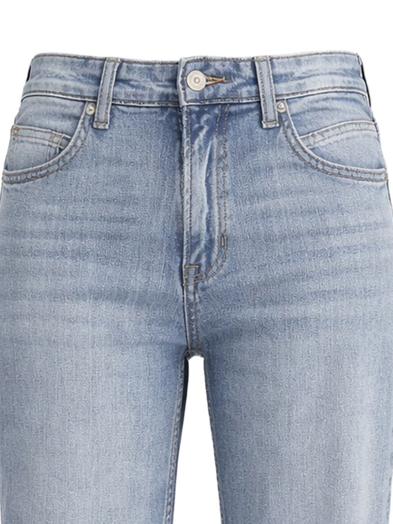 BOSS five-pocket denim jeans outlook