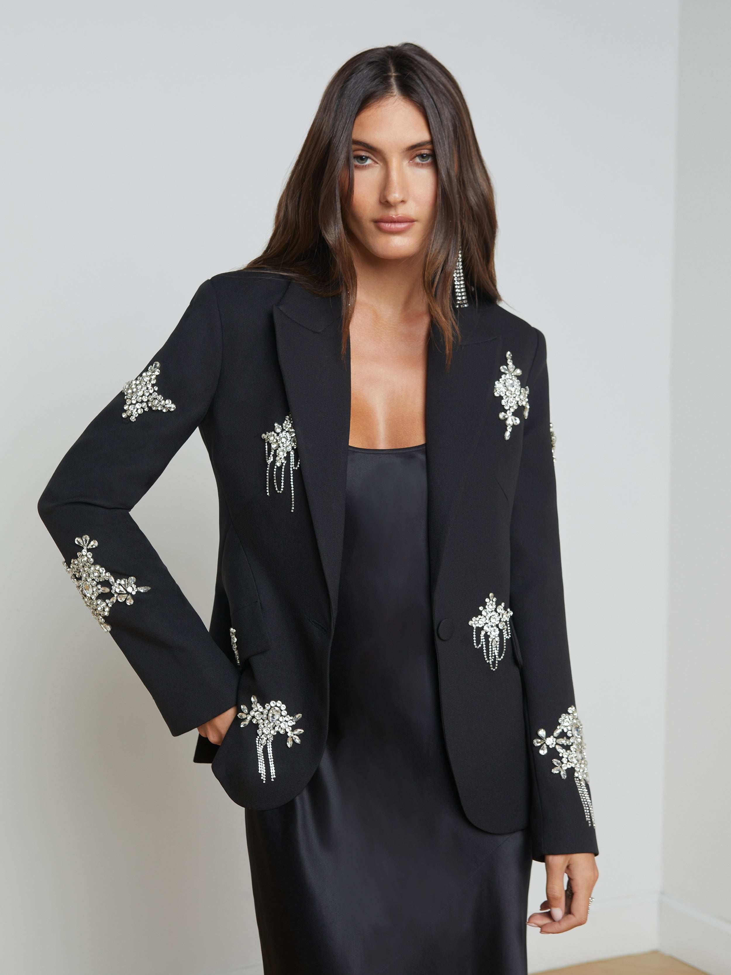 Chamberlain Blazer - 2