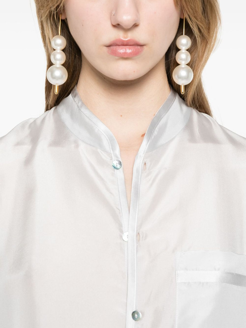 Habotai shirt 5