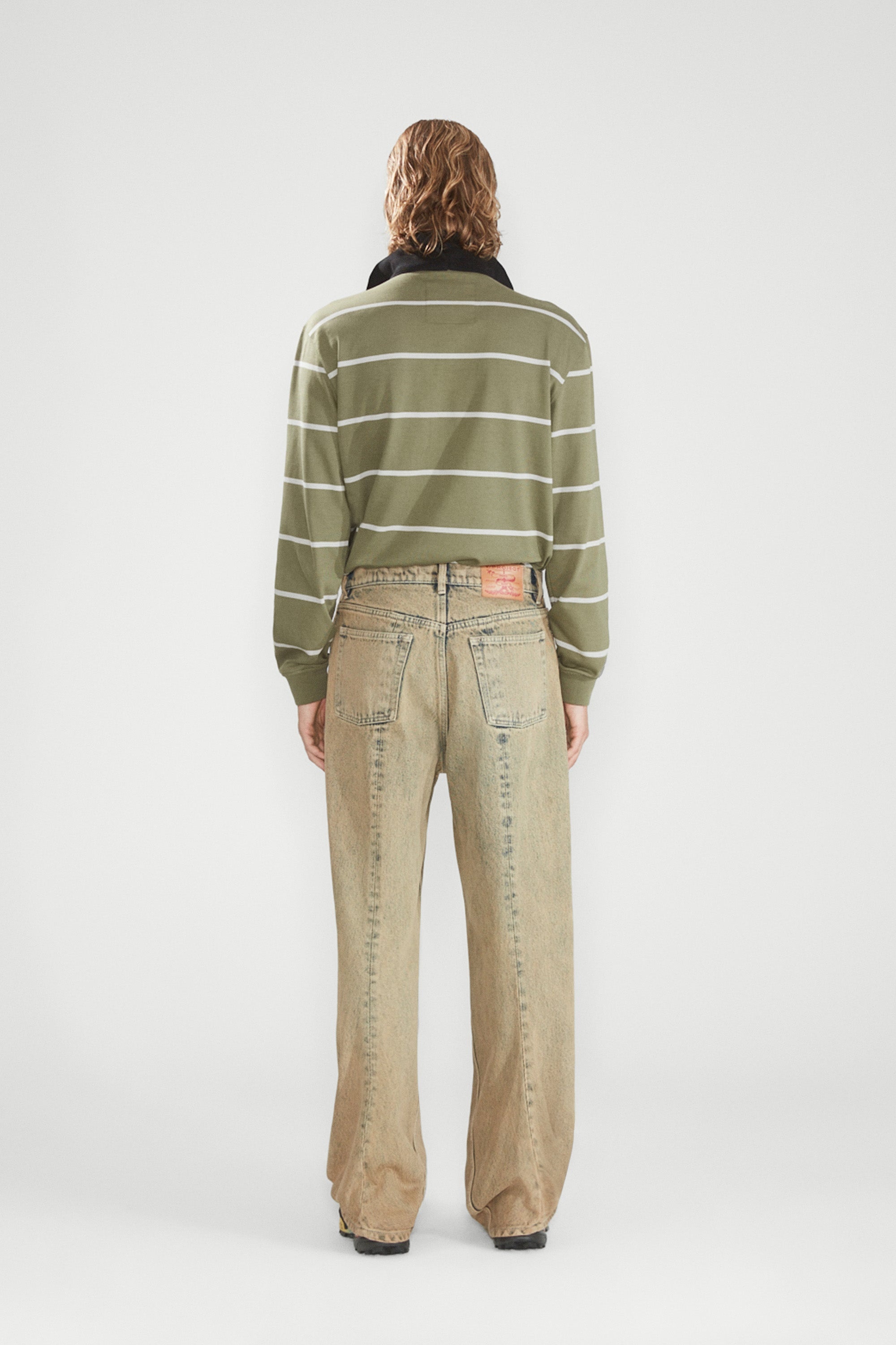 Banana Jeans - 5