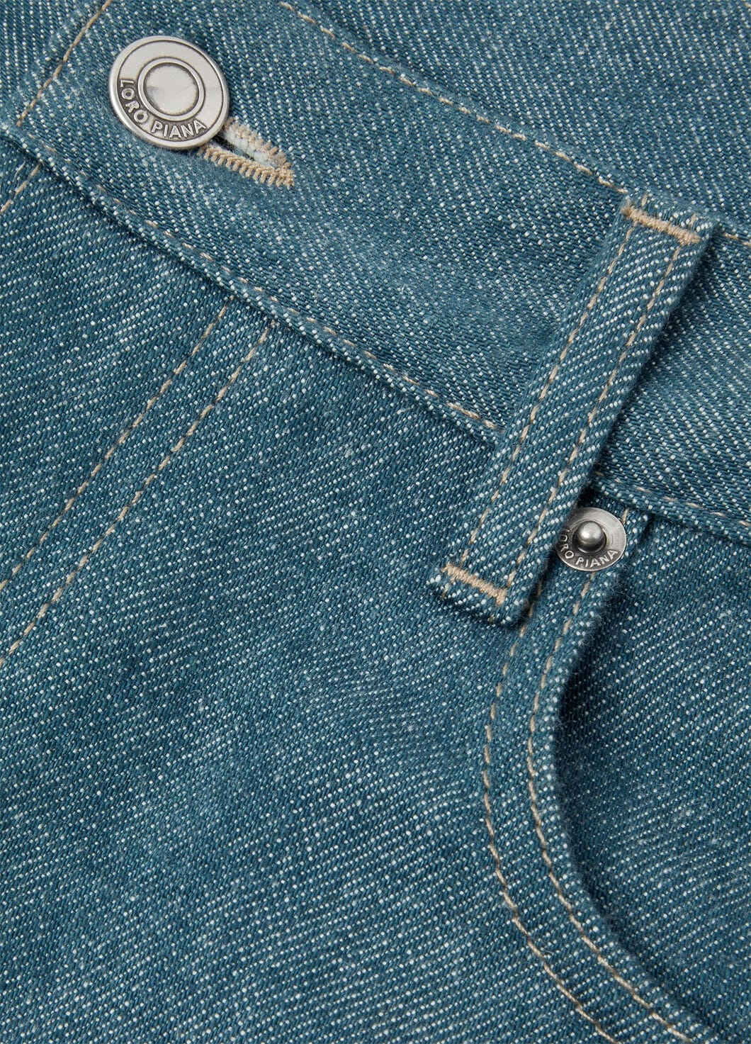 Kamen Pants - 7