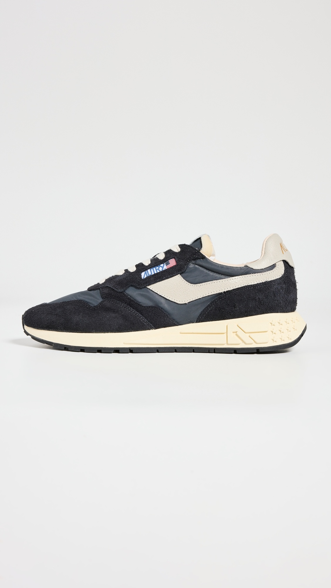 Reelwind Low Sneakers - 5
