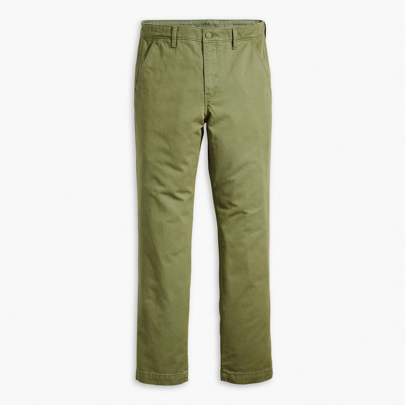 LEVI'S® XX CHINO AUTHENTIC STRAIGHT FIT MEN'S PANTS 1