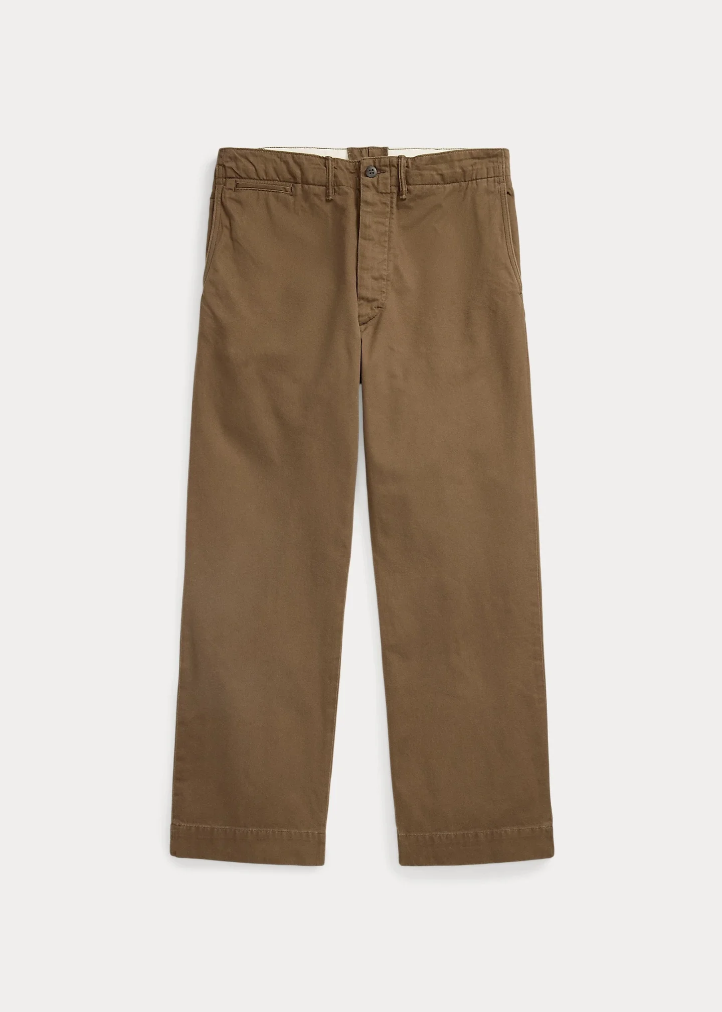 Chino Field Pant - 1