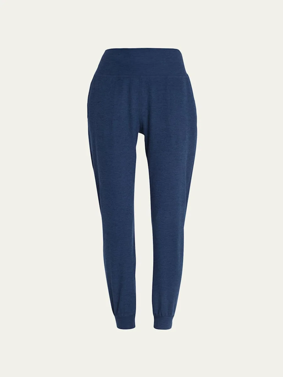 Spacedye Midi Jogger - 1