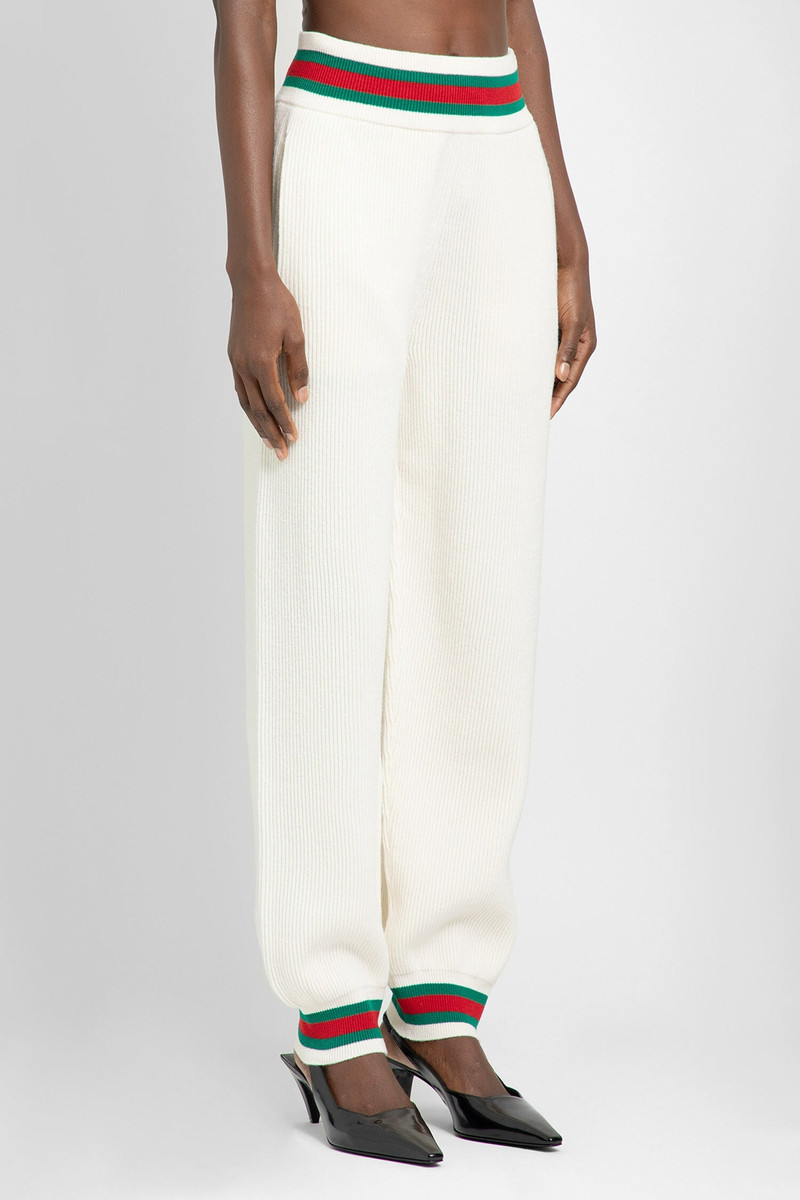 GUCCI Elastic-Waistband-Wool-Track-Pants outlook
