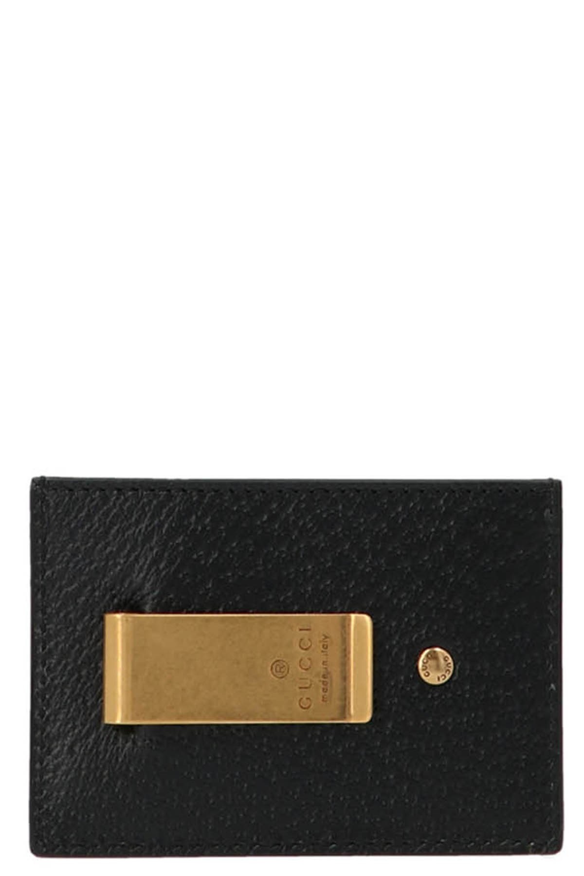 'GG marmont’ card holder wallet - 2