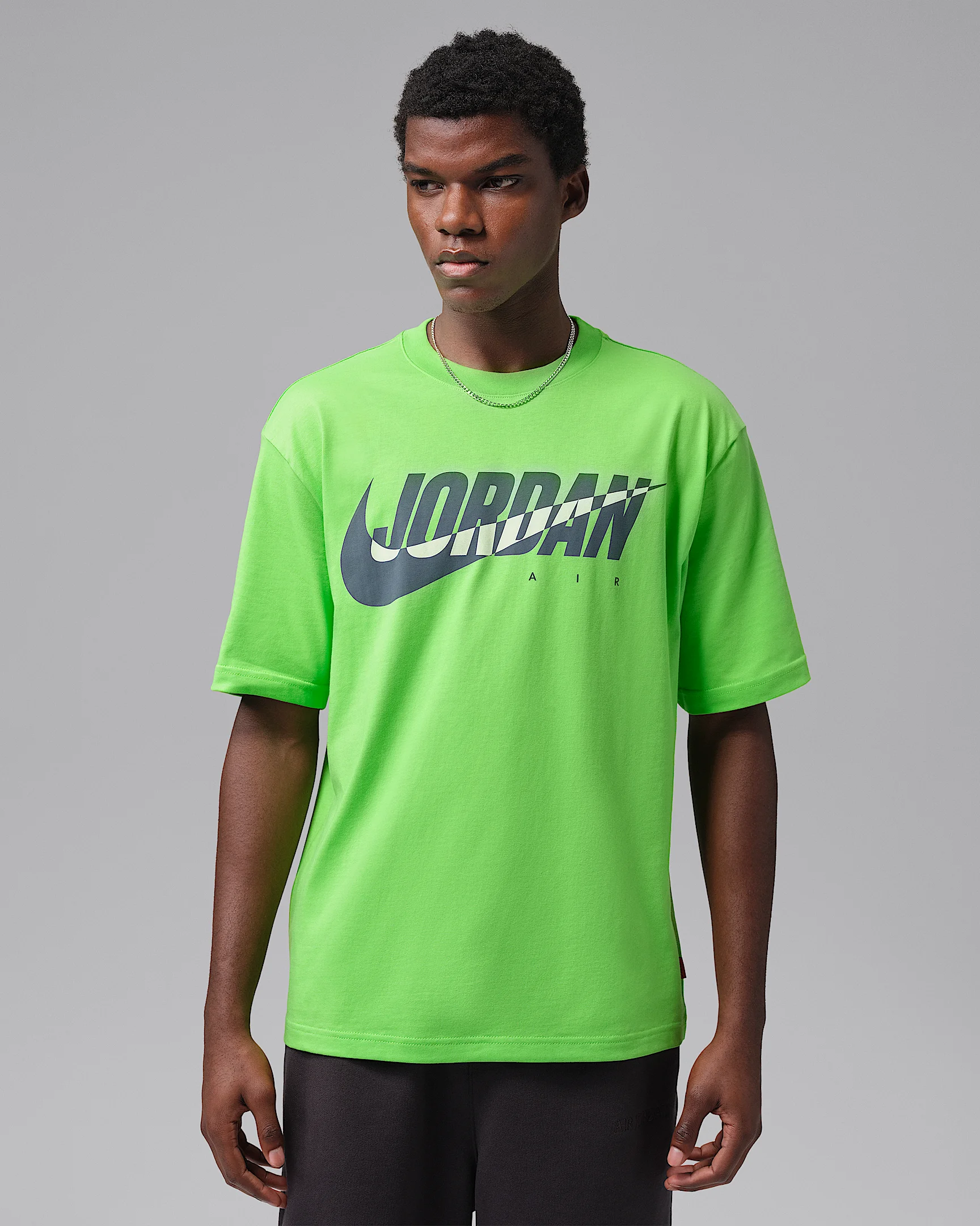 Jordan Brooklyn Essentials Men's T-Shirt - 1