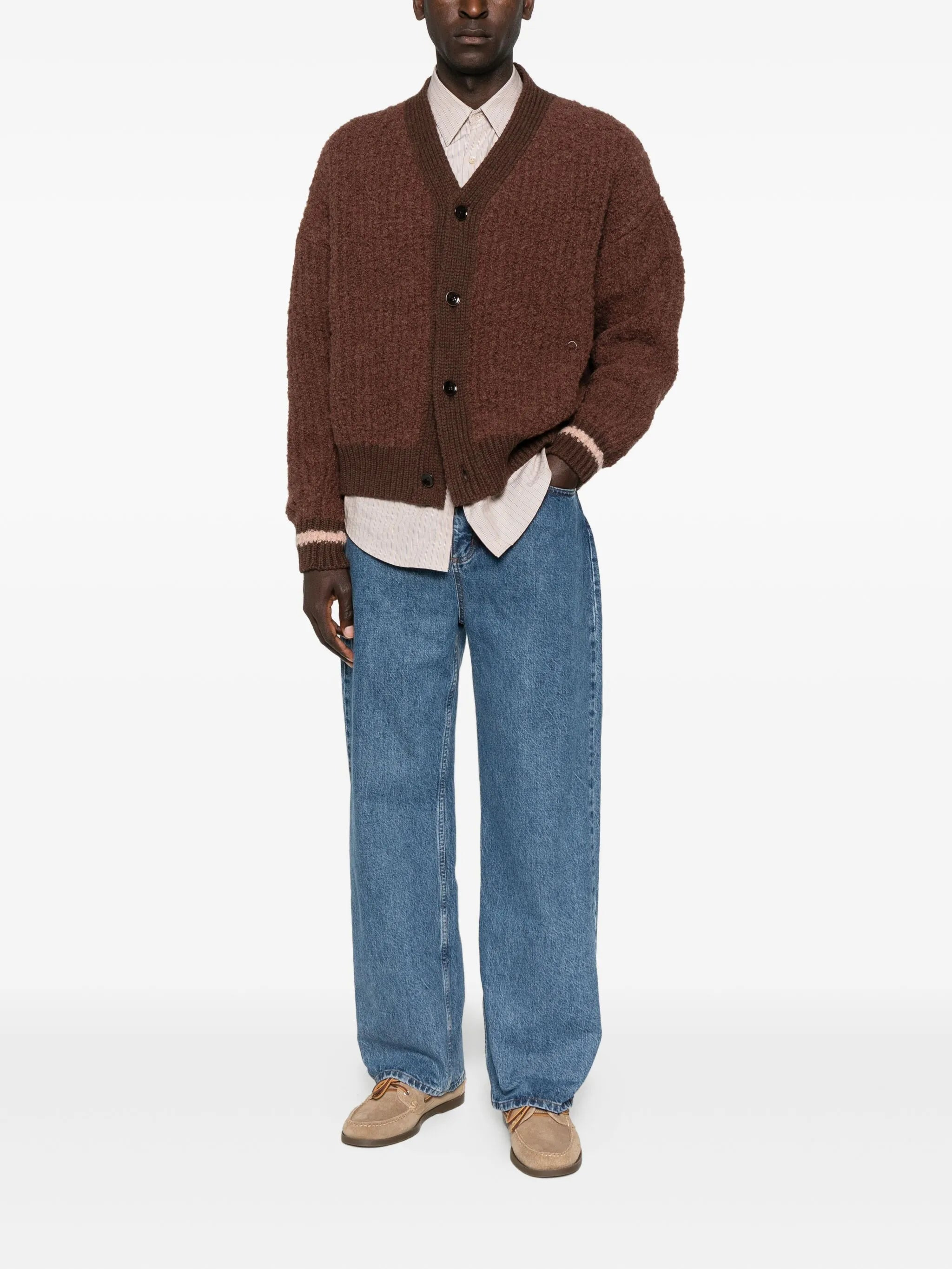 Khuder cardigan - 2