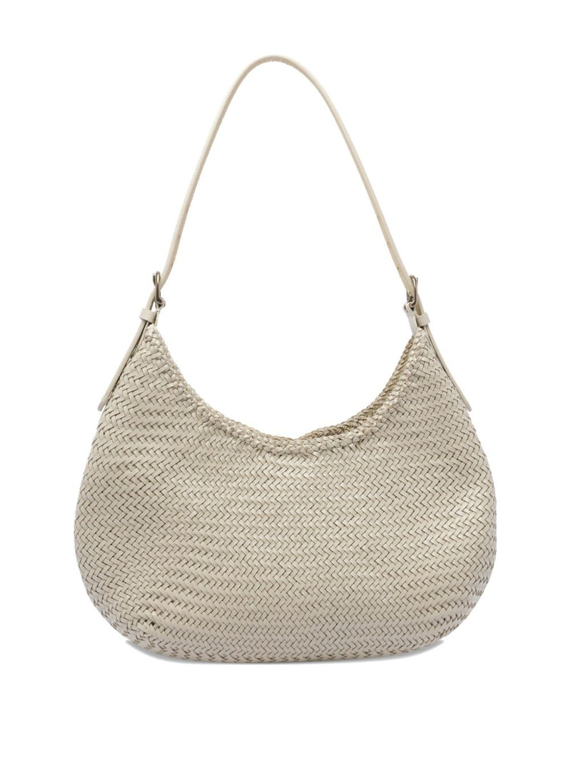 DRAGON DIFFUSION Luna Mezza shoulder bag outlook