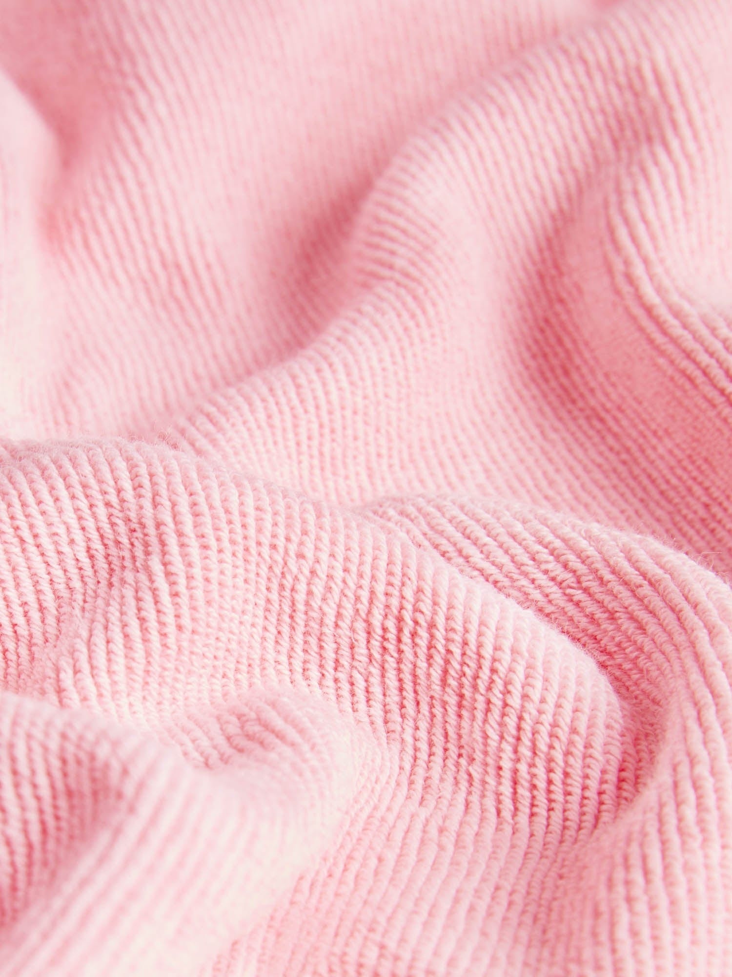 Womens 365 Midweight Shorts - Sakura Pink - 2