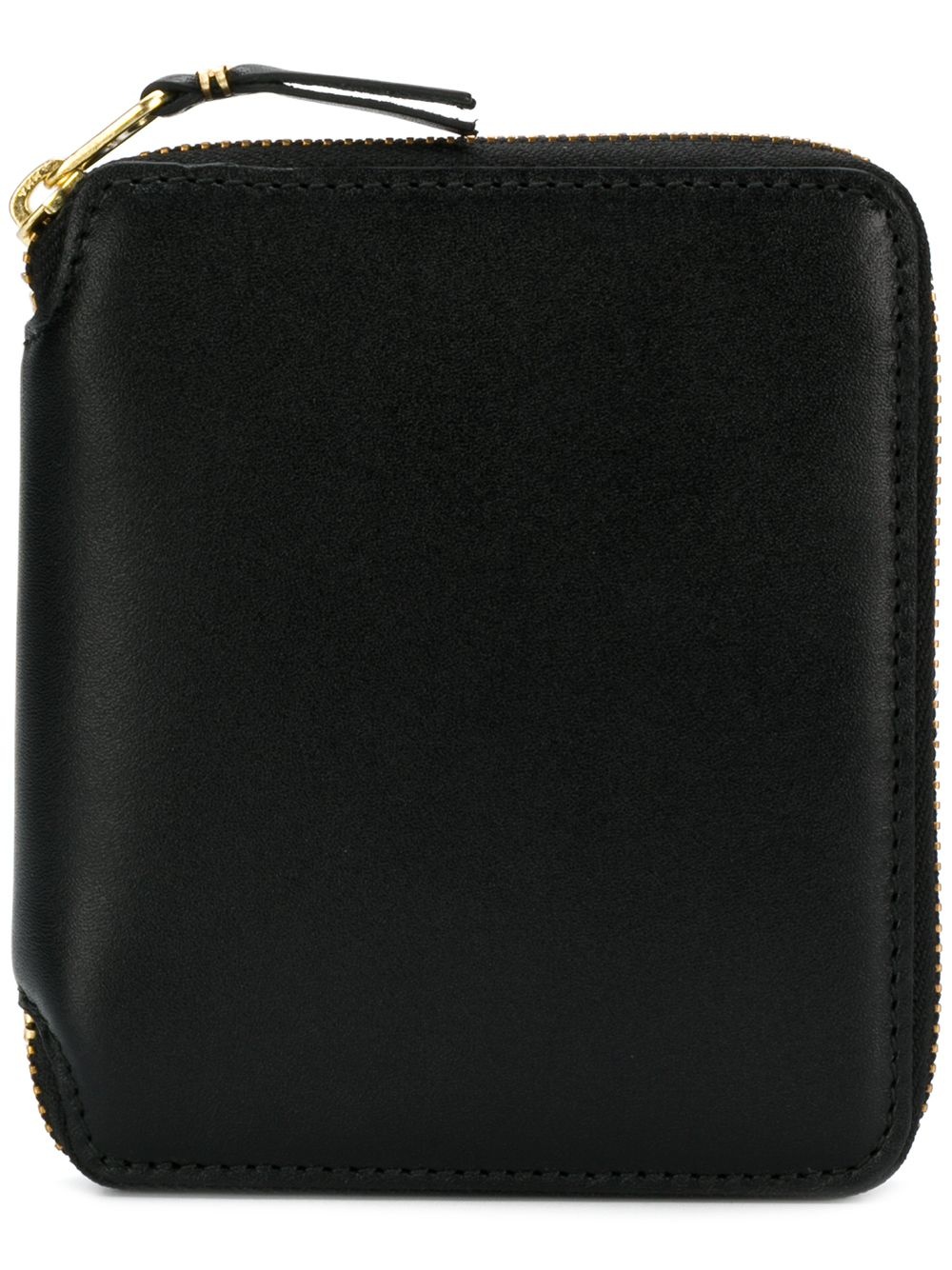 classic small wallet - 1