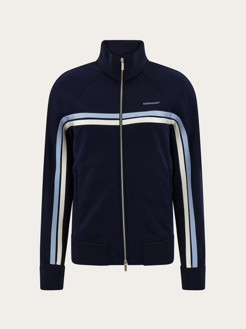 Sports jacket 1