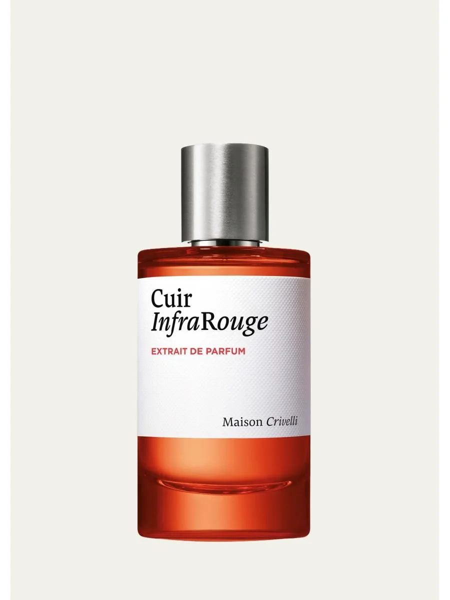 Cuir Infrarouge Extrait de Parfum, 3.4 oz. - 1