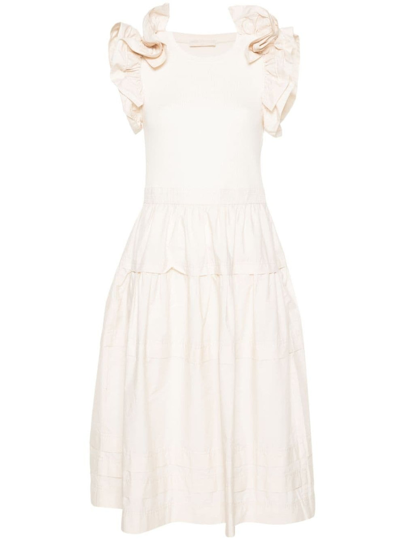 Francine midi dress 1