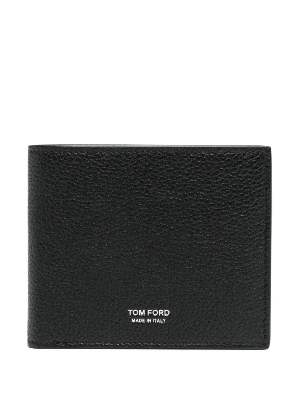 T icon bi-fold wallet - 1