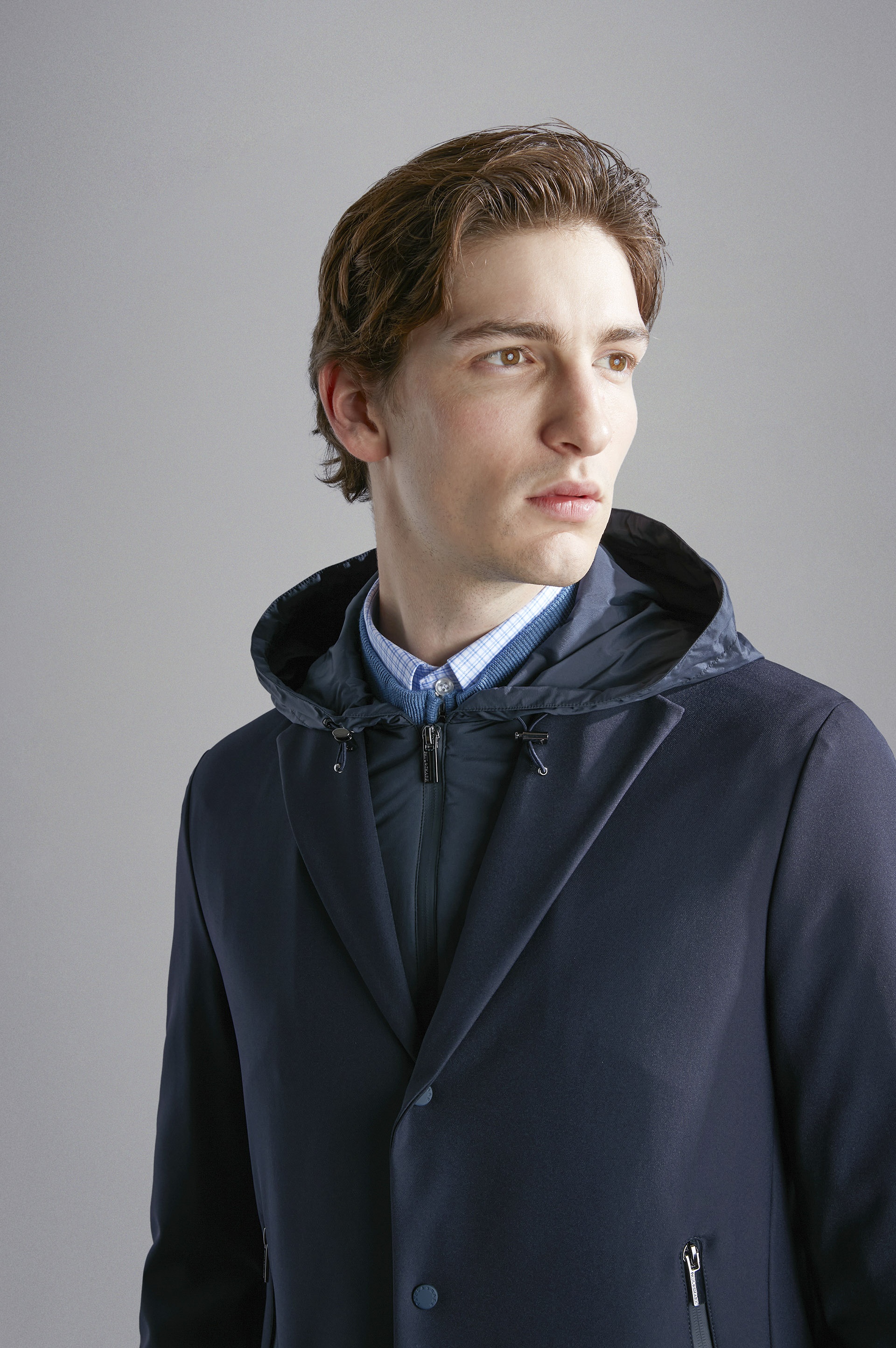 DYNAMIC STRETCH BLAZER - 4