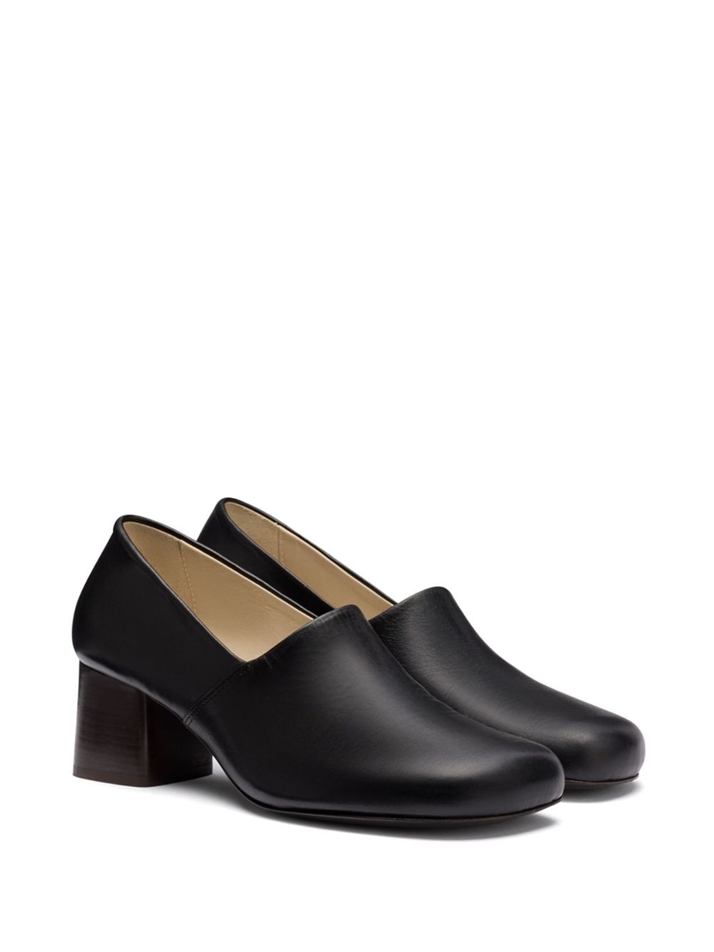 55mm Anatomic pumps - 2