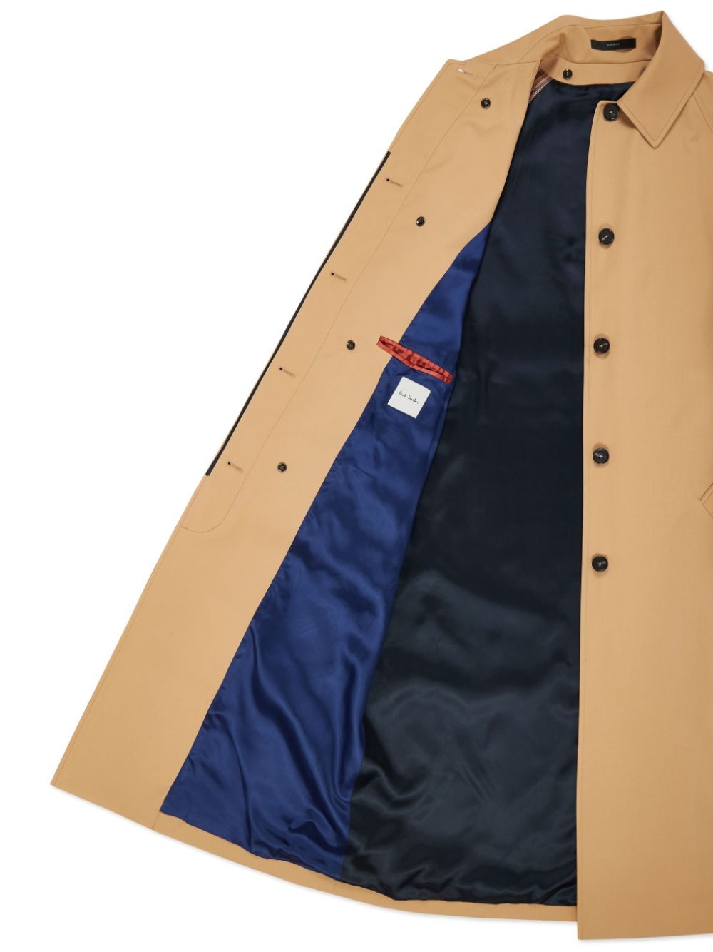 Storm System coat - 7
