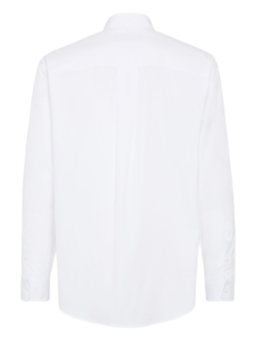 printed shirt - 2