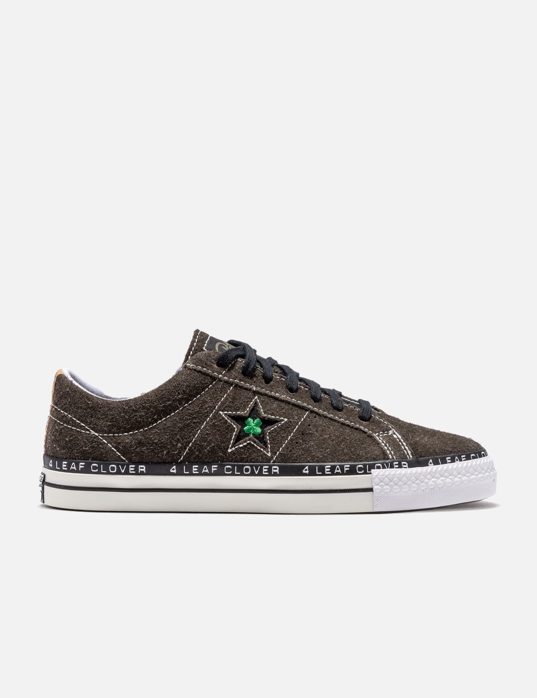 CONVERSE X PATTA FOUR-LEAF CLOVER ONE STAR PRO - 1