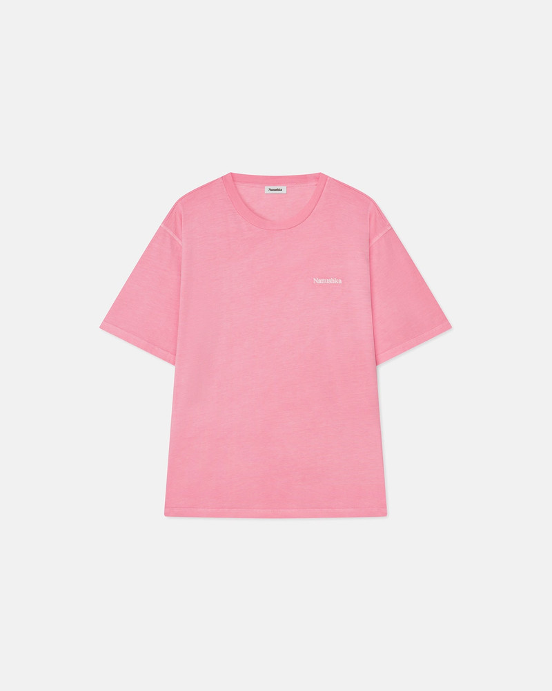 Organically Grown Cotton T-Shirt 1