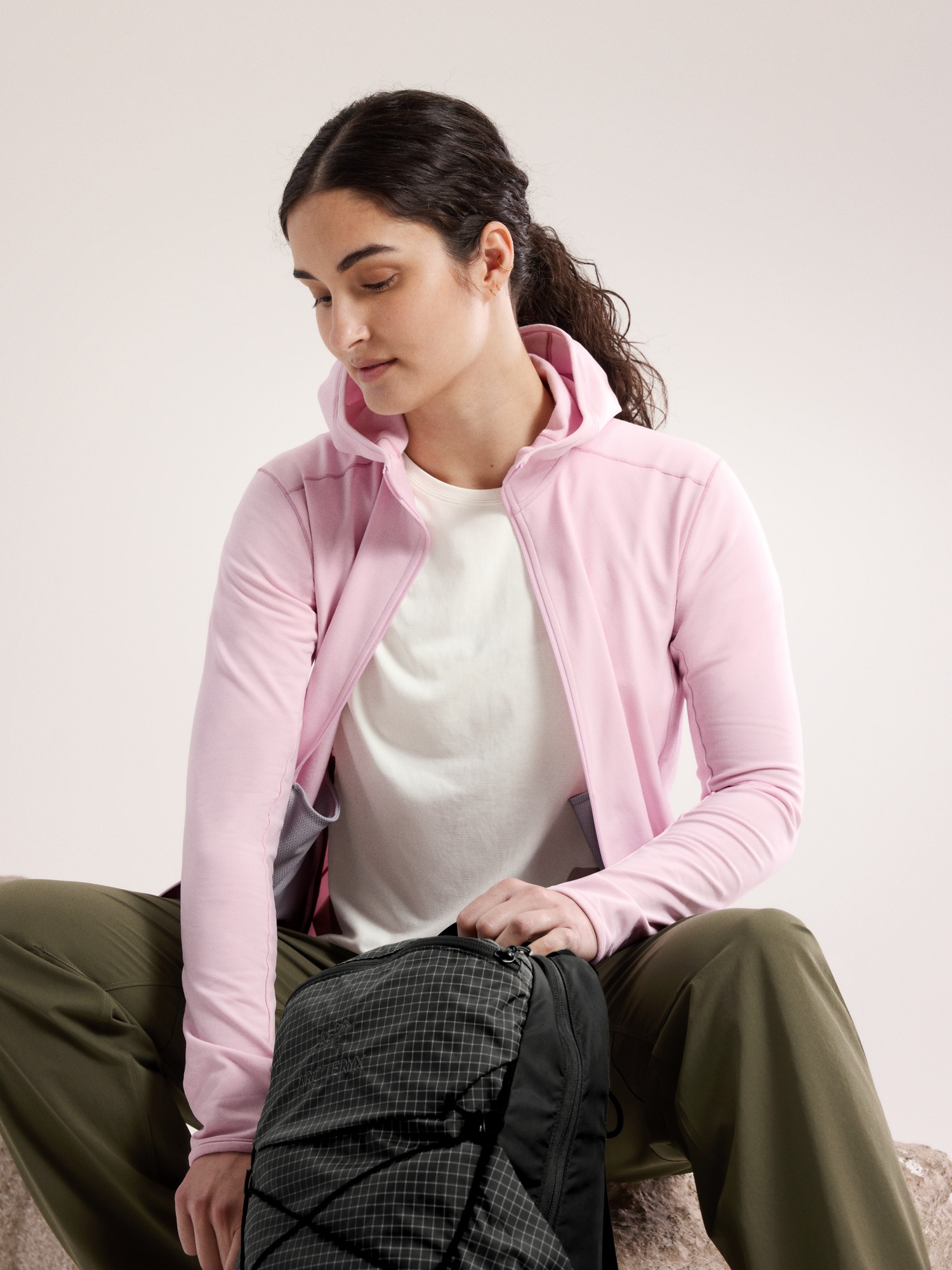 Kyanite LT Hoody - 3