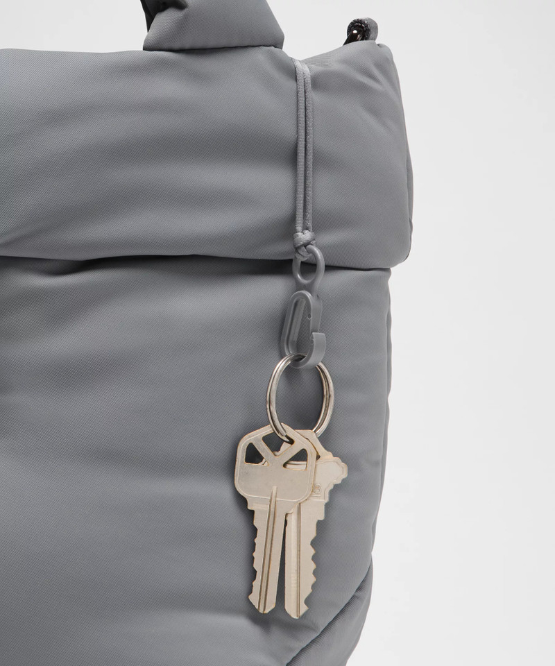 On My Level Tote Bag Small 3L *Puffy 6