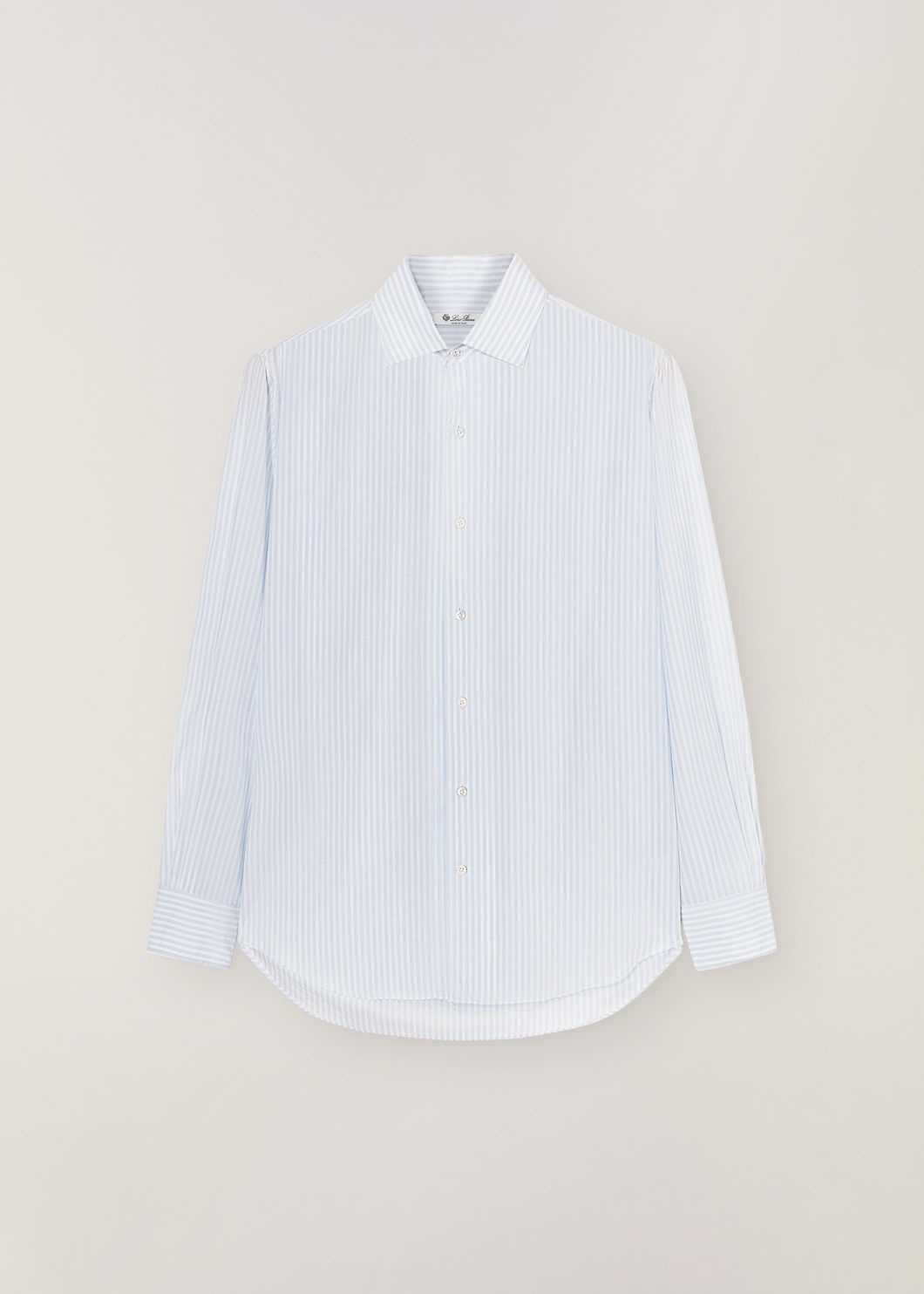 André Tailored Shirt - 1