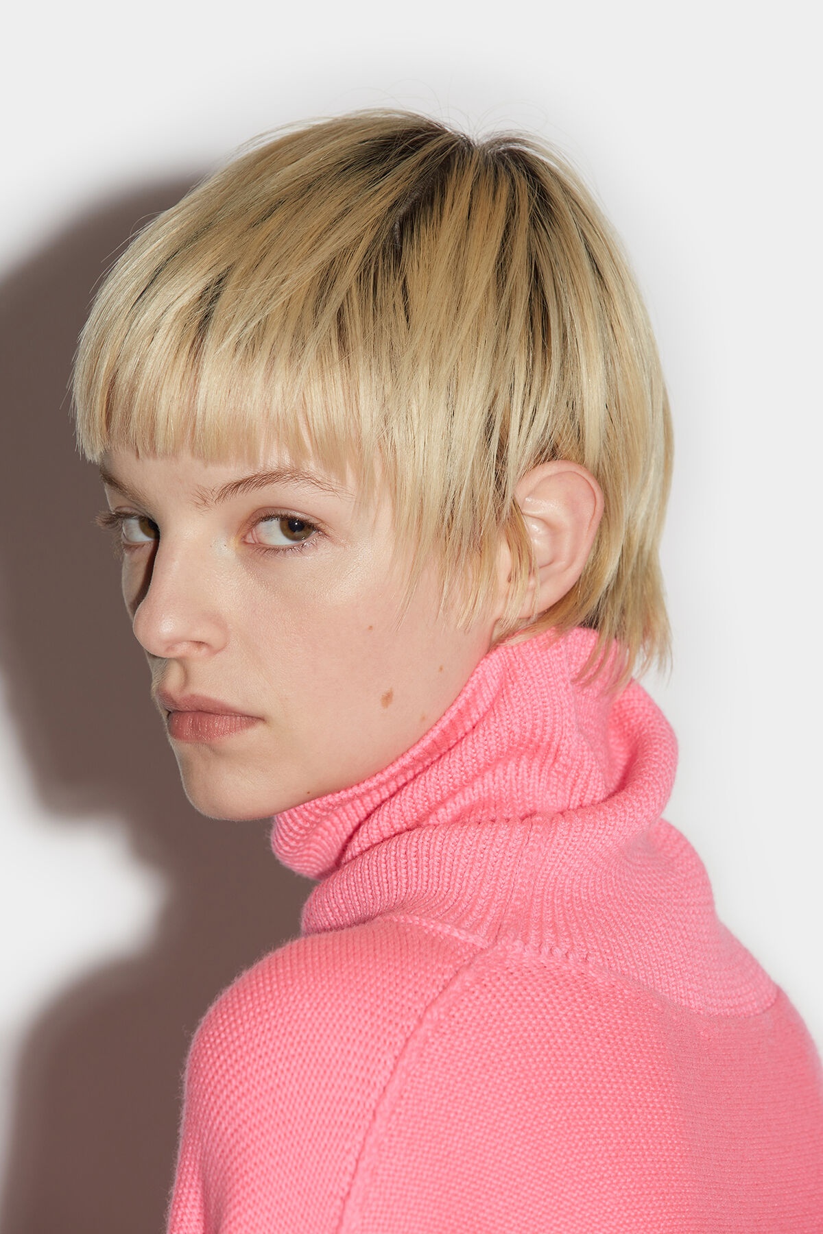 D2 STATEMENT TURTLENECK - 4