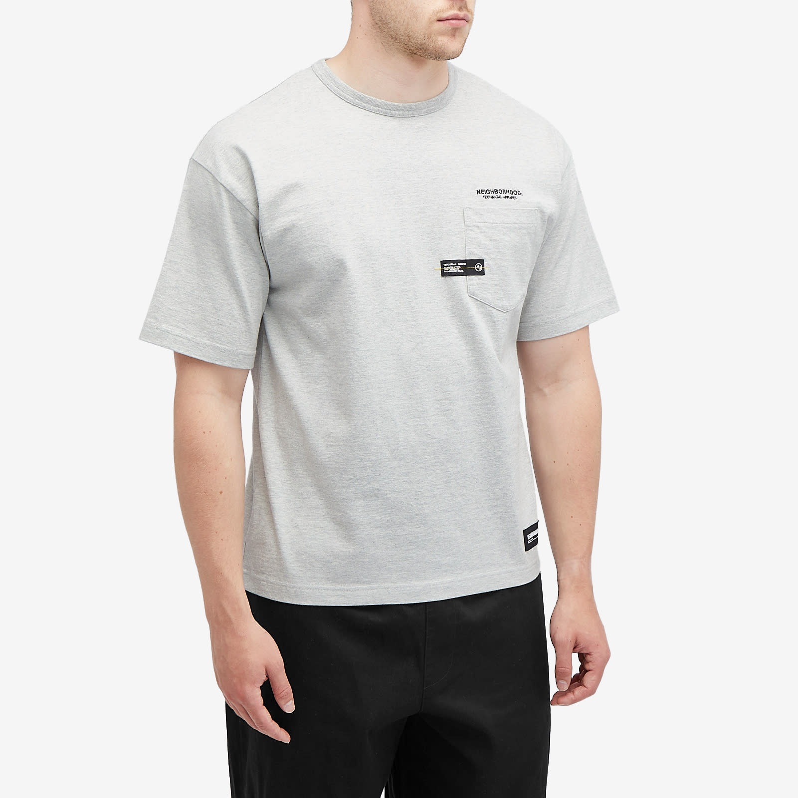 Neighborhood Classic Pocket T-Shirt - 2