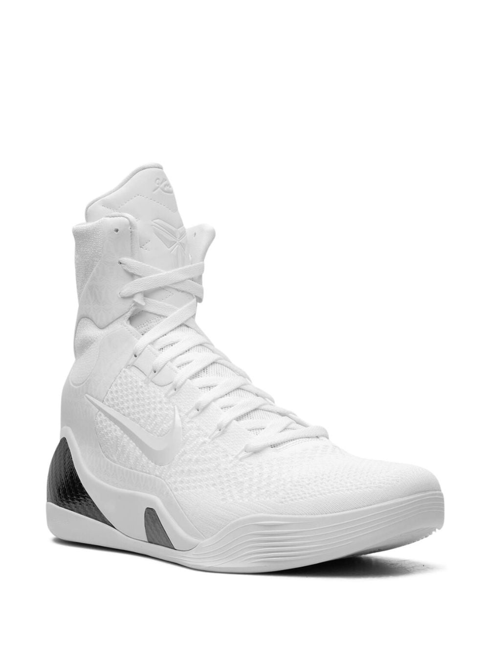 Kobe 9 Protro Halo "White" sneakers - 2