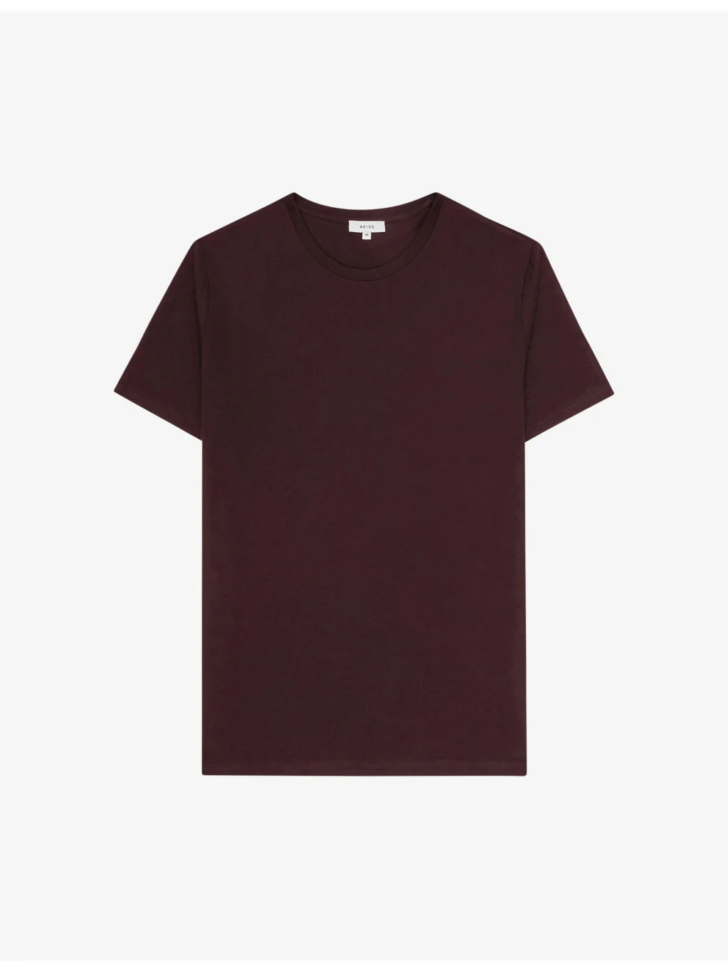 Bless crewneck cotton-jersey T-shirt - 1