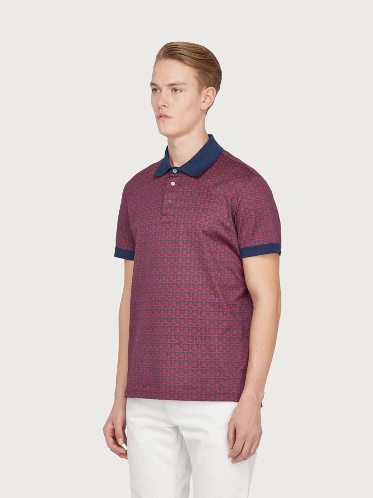 GANCINI POLO - 3
