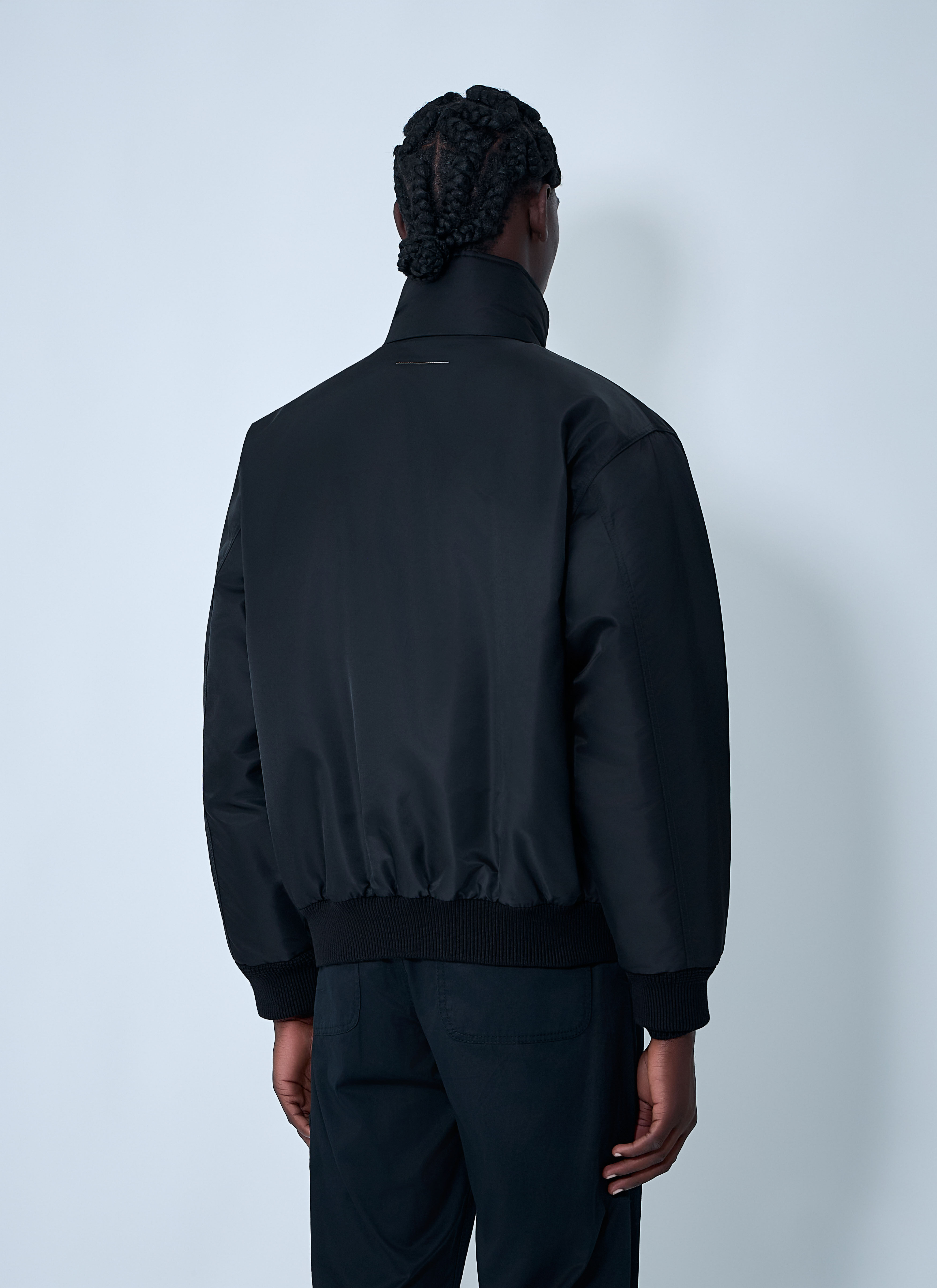 Bomber Jacket - 4